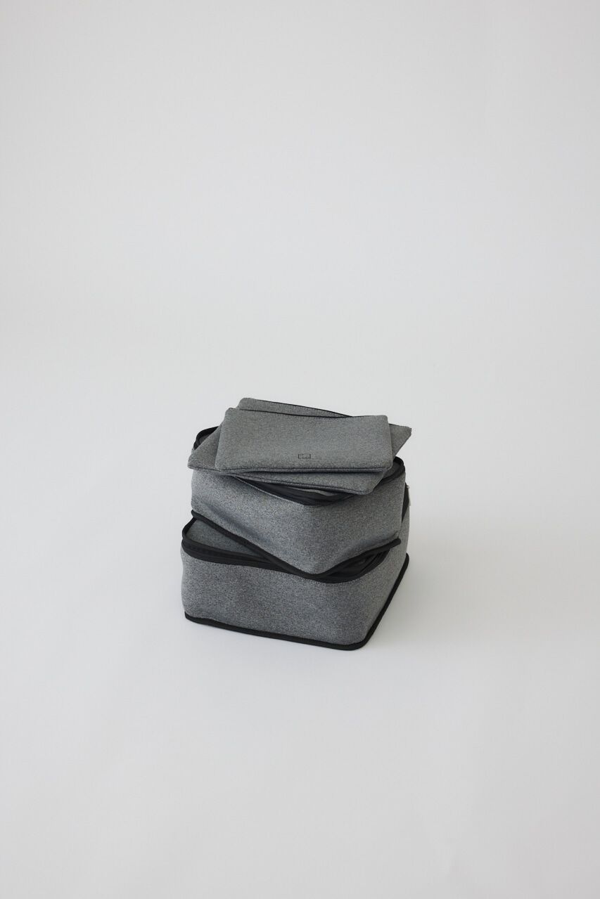 RIM.ARK 「Original travel pouch 4set」|ポーチ|