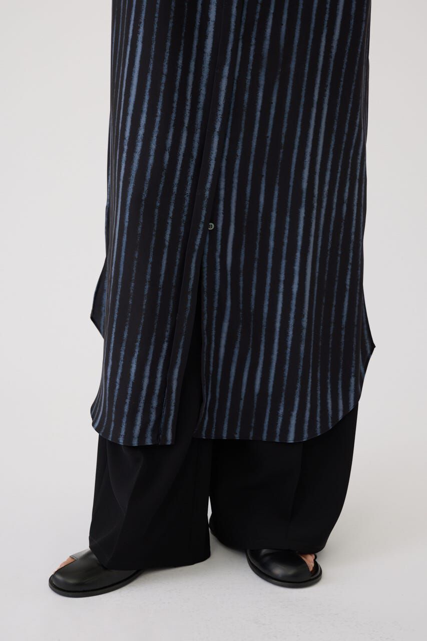 RIM.ARK 「Wave iron pattern OP」|ワンピース|