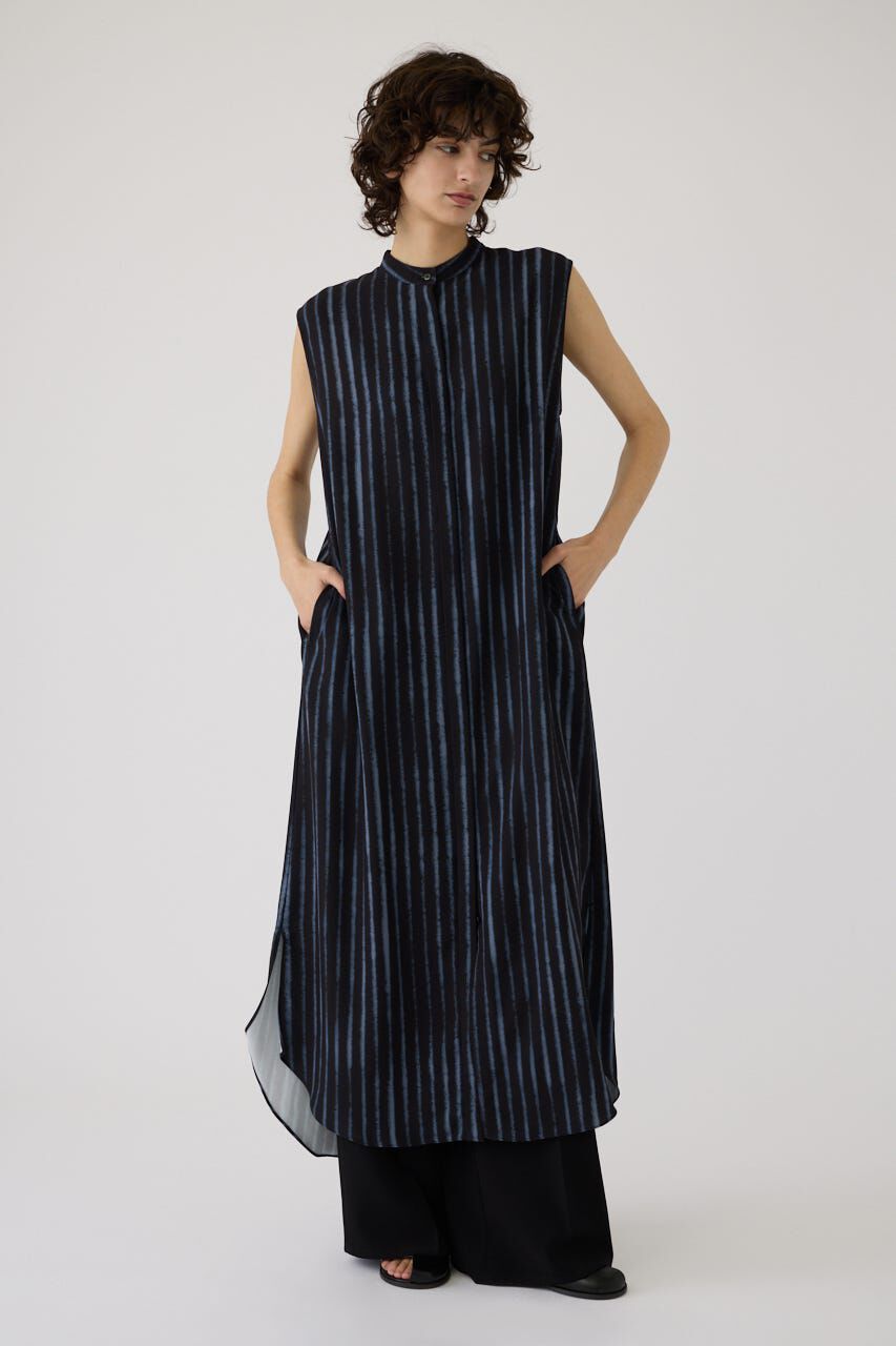 RIM.ARK 「Wave iron pattern OP」|ワンピース|