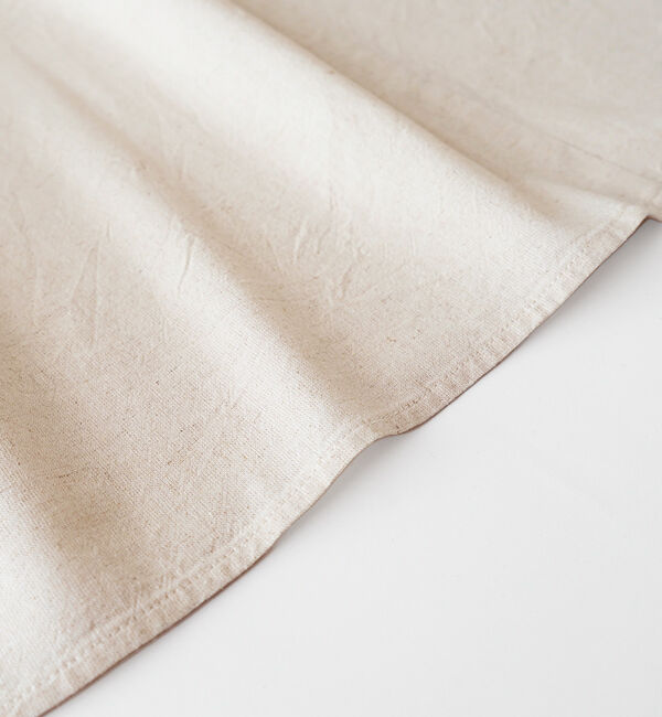 オオカミとフクロウ「フクロウと三拍子のブーケ&rdquo;5分袖&rdquo;」|ワンピース|