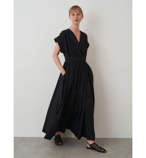 ELENDEEK「SHEER FLAT SANDAL」|サンダル|