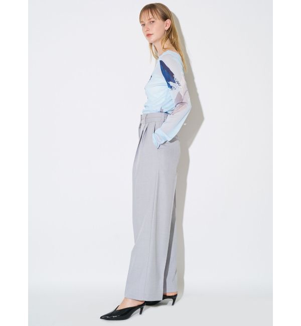 ELENDEEK「ORE GLINT SKIN CS」|Tシャツ・カットソー|