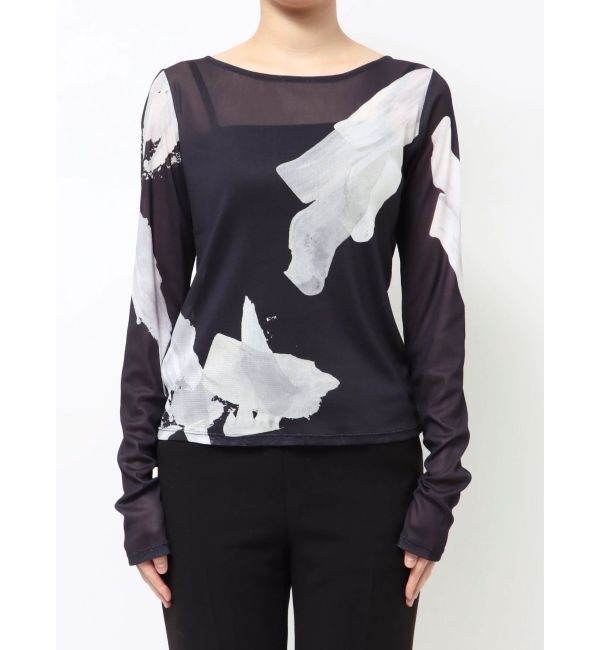 ELENDEEK「ORE GLINT SKIN CS」|Tシャツ・カットソー|