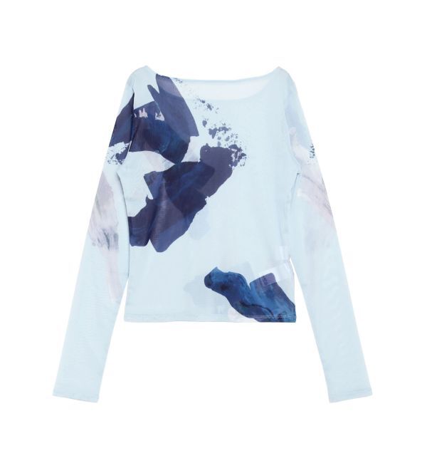 ELENDEEK「ORE GLINT SKIN CS」|Tシャツ・カットソー|