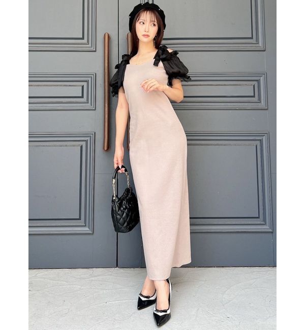 RESEXXY「シアーポイントパンプス」|パンプス|