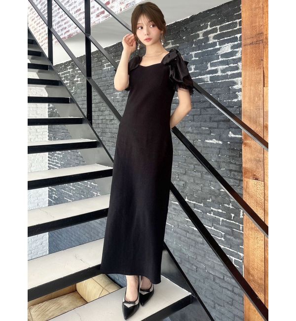 RESEXXY「シアーポイントパンプス」|パンプス|