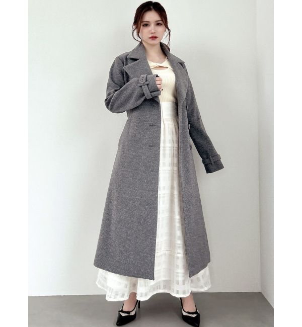 RESEXXY「シアーポイントパンプス」|パンプス|