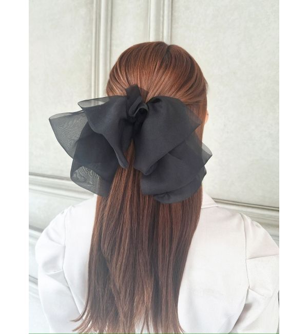 RESEXXY「シアービックリボンバレッタ」|その他|