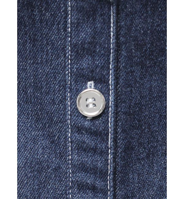 dazzlin「スイッチングタックミニワンピース」|ワンピース|