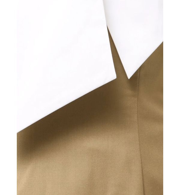 dazzlin「バルーンチェックワンピース」|ワンピース|