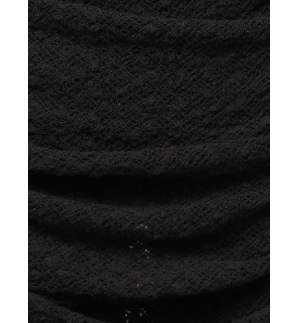 EMODA「レイヤーフィットリボンスカート」|スカート|