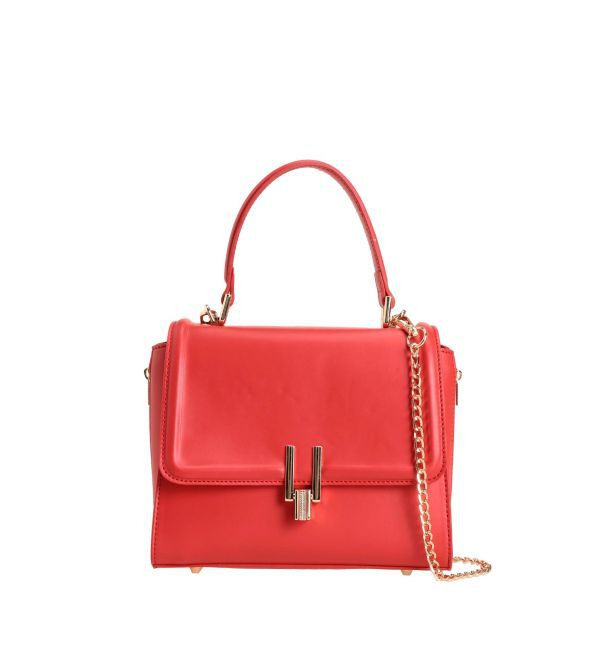 MERCURYDUO「サイドZIPショルダーBAG」|ショルダー・メッセンジャー|