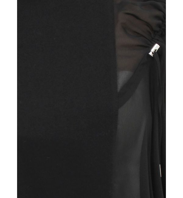 MURUA「ドッキングオーバーTシャツ」|Tシャツ・カットソー|