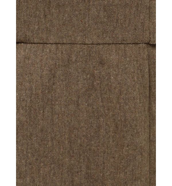 MURUA「サイドベルトマーメイドジャンパースカート」|ワンピース|