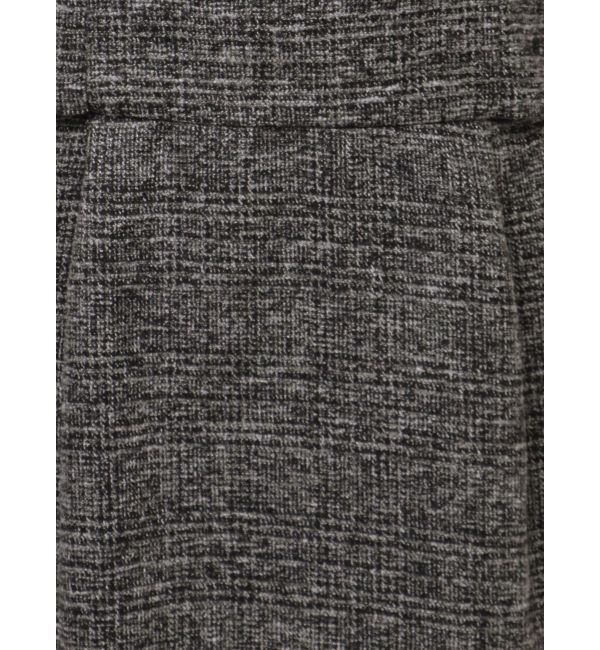 MURUA「サイドベルトマーメイドジャンパースカート」|ワンピース|