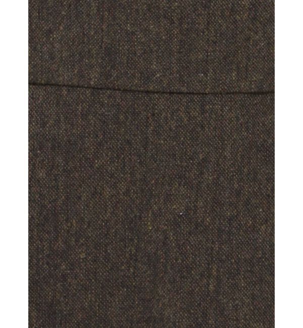 MURUA「サイドベルトマーメイドジャンパースカート」|ワンピース|