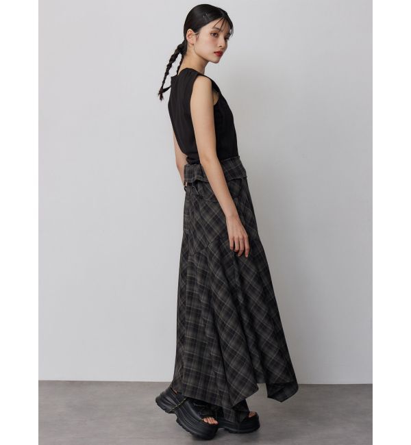 MURUA「2WAYキャミワンピース」|ワンピース|