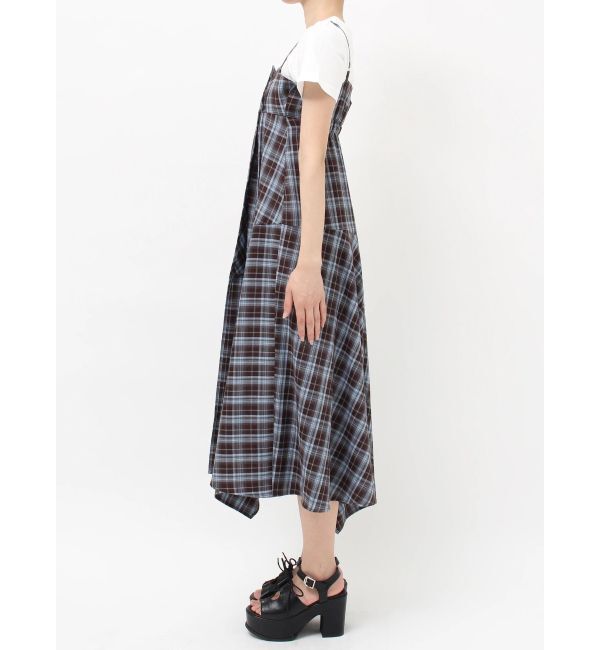 MURUA「2WAYキャミワンピース」|ワンピース|