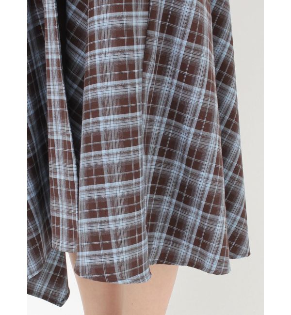 MURUA「2WAYキャミワンピース」|ワンピース|