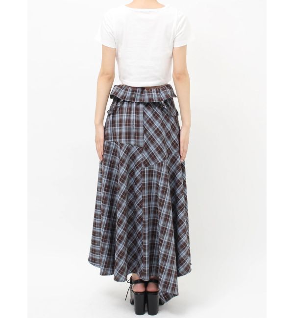 MURUA「2WAYキャミワンピース」|ワンピース|