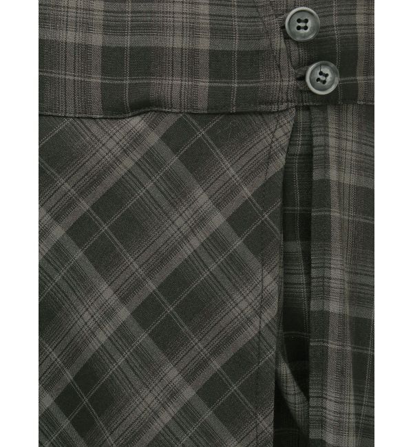 MURUA「2WAYキャミワンピース」|ワンピース|