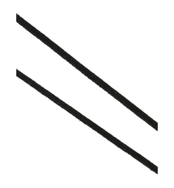 Ungrid「ビーズフラワーモチーフチョーカー」|ネックレス|