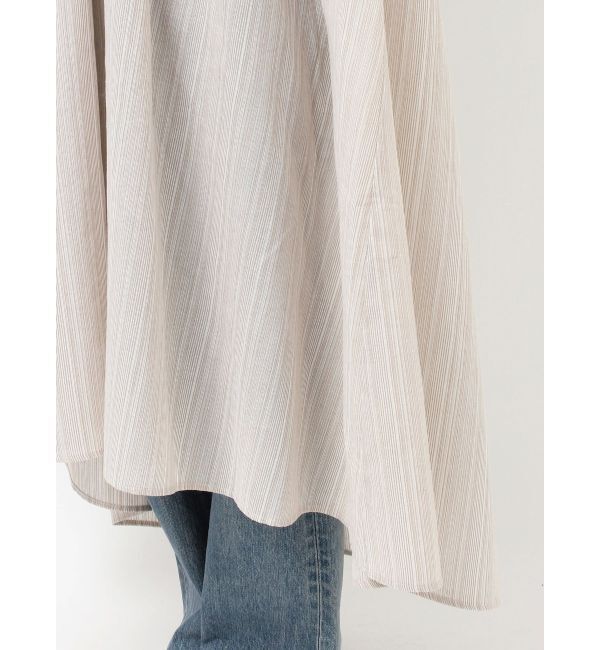 Ungrid「スリーブボリュームワンピース」|ワンピース|