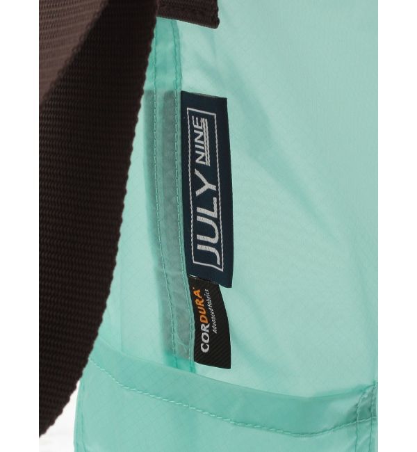 Ungrid「JULY NINE別注 ショルダーバッグ」|ショルダー・メッセンジャー|