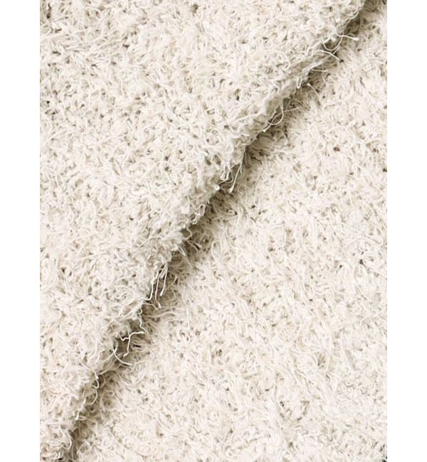 LAGUNAMOON「シャギーヤーンニットアンサンブル」|ニット・セーター|