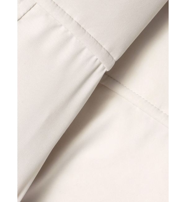 LAGUNAMOON「ストリングディティールミドルダウン」|ダウン|