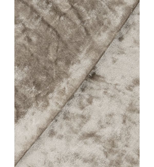 EVRIS「クラッシュベロアレーススカート」|スカート|