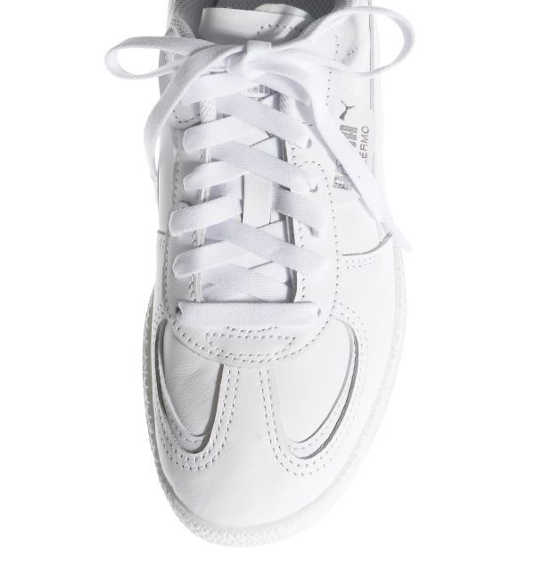 EVRIS「【PUMA】パレルモ MODA LTH」|スニーカー|