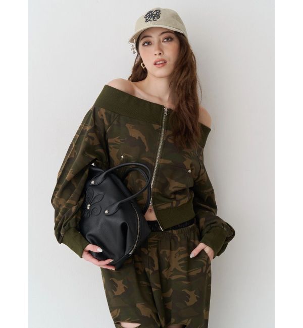 EVRIS「EVRISオリジナルロゴCAP」|キャップ・キャスケット|