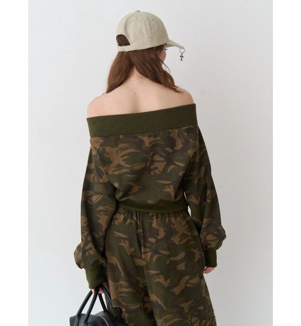 EVRIS「EVRISオリジナルロゴCAP」|キャップ・キャスケット|