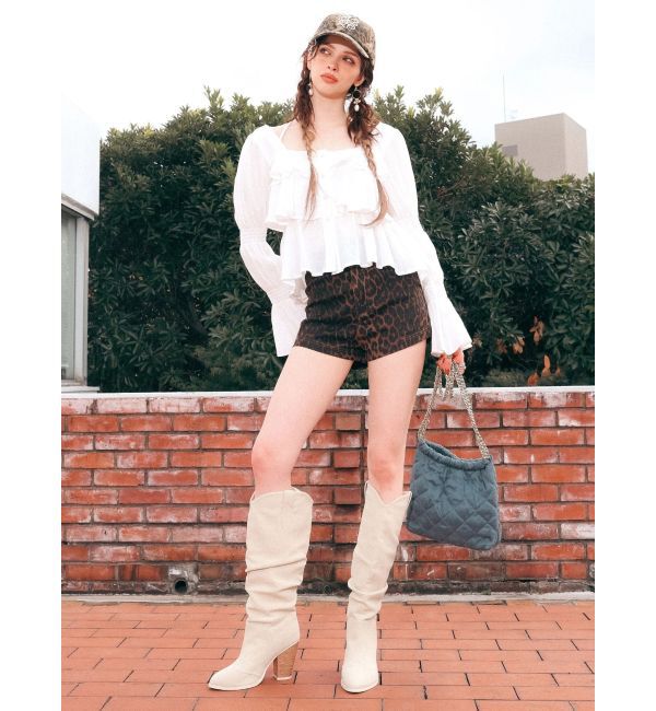 EVRIS「EVRISオリジナルロゴCAP」|キャップ・キャスケット|