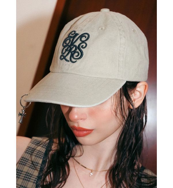 EVRIS「EVRISオリジナルロゴCAP」|キャップ・キャスケット|