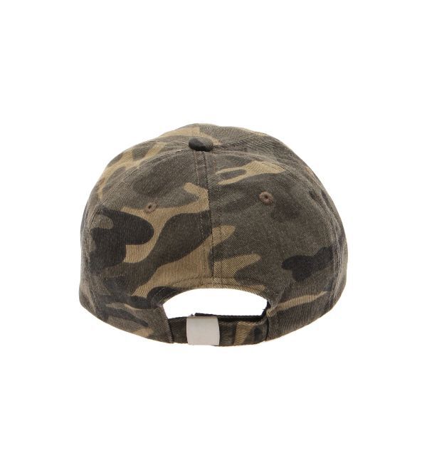 EVRIS「EVRISオリジナルロゴCAP」|キャップ・キャスケット|