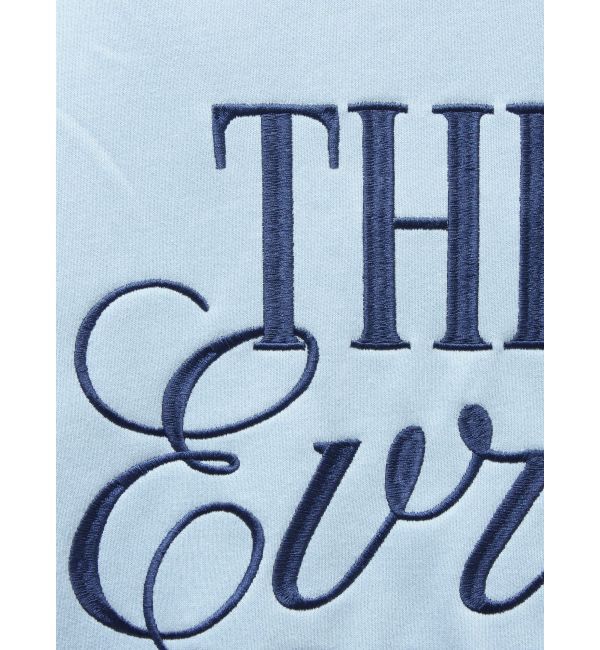 EVRIS「THE EVRIS CLUB BIG スウェットトップス」|スウェット・ジャージ|