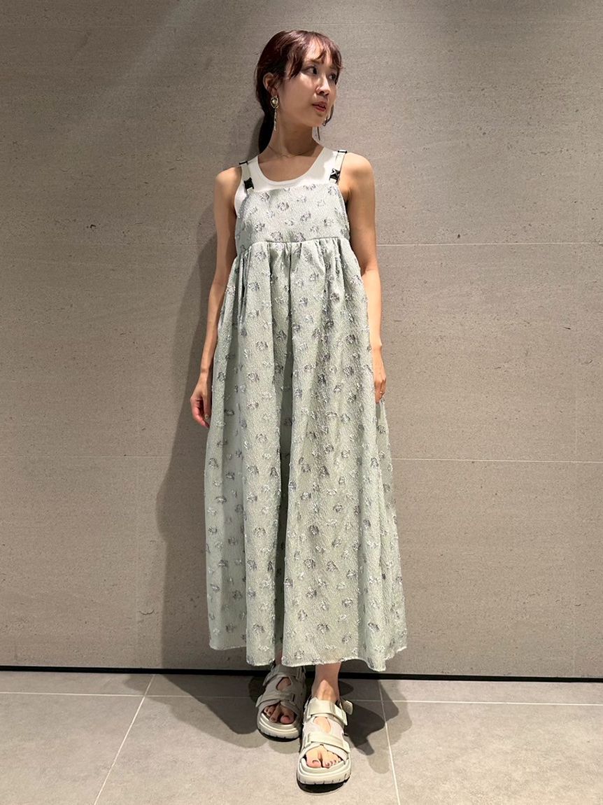 SHAKA「【emmi&times;SHAKA】CHILL OUT EX」|サンダル|