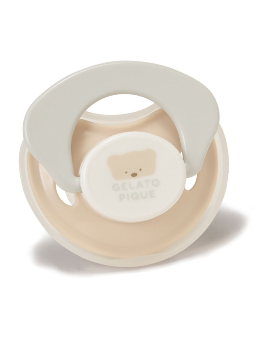 gelato pique kids&baby「【販路限定】【BABY】おしゃぶり」|その他ベビー用品|