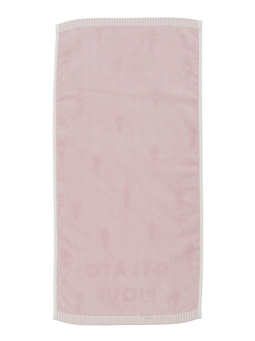 gelato pique「アイスフェイスタオル」|タオル|