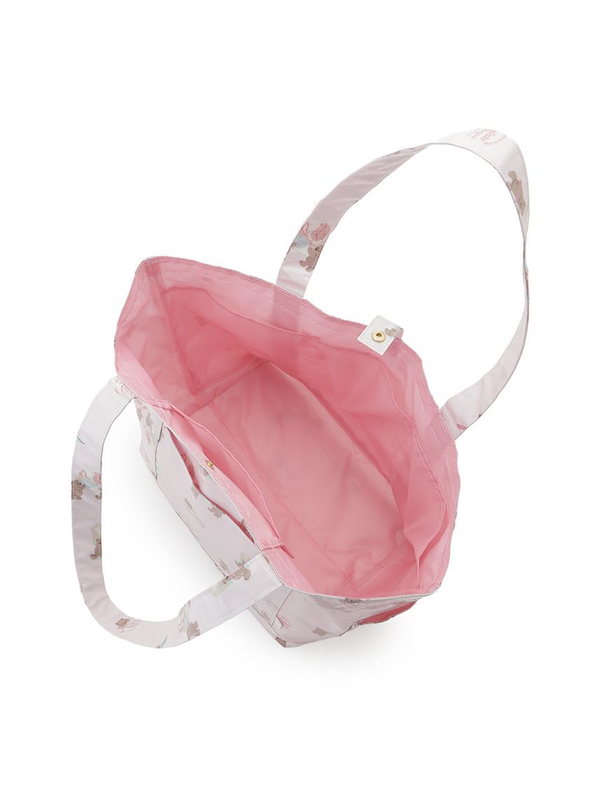 GELATO PIQUE KIDS & BABY「アイスクリームベア柄ママバッグ」|マタニティ・ママグッズ|