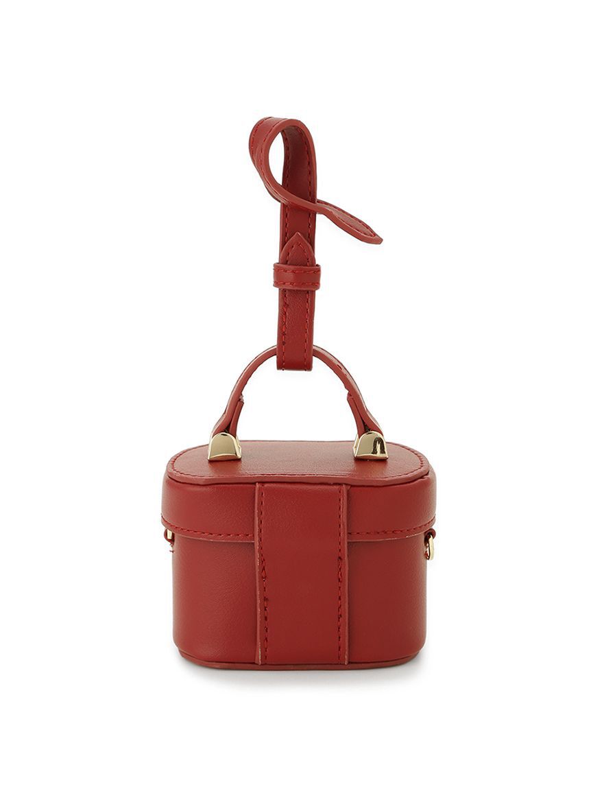 LILY BROWN「【LILY BROWN&times;MARY QUANT】デイジーミニバニティポーチ」|ポーチ|