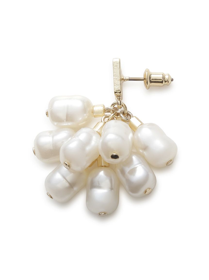 LILY BROWN「バリエーションパールピアス」|ピアス|