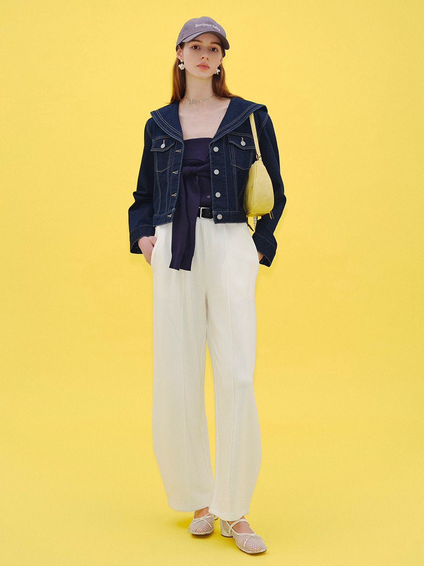 LILY BROWN「バリエーションパールピアス」|ピアス|