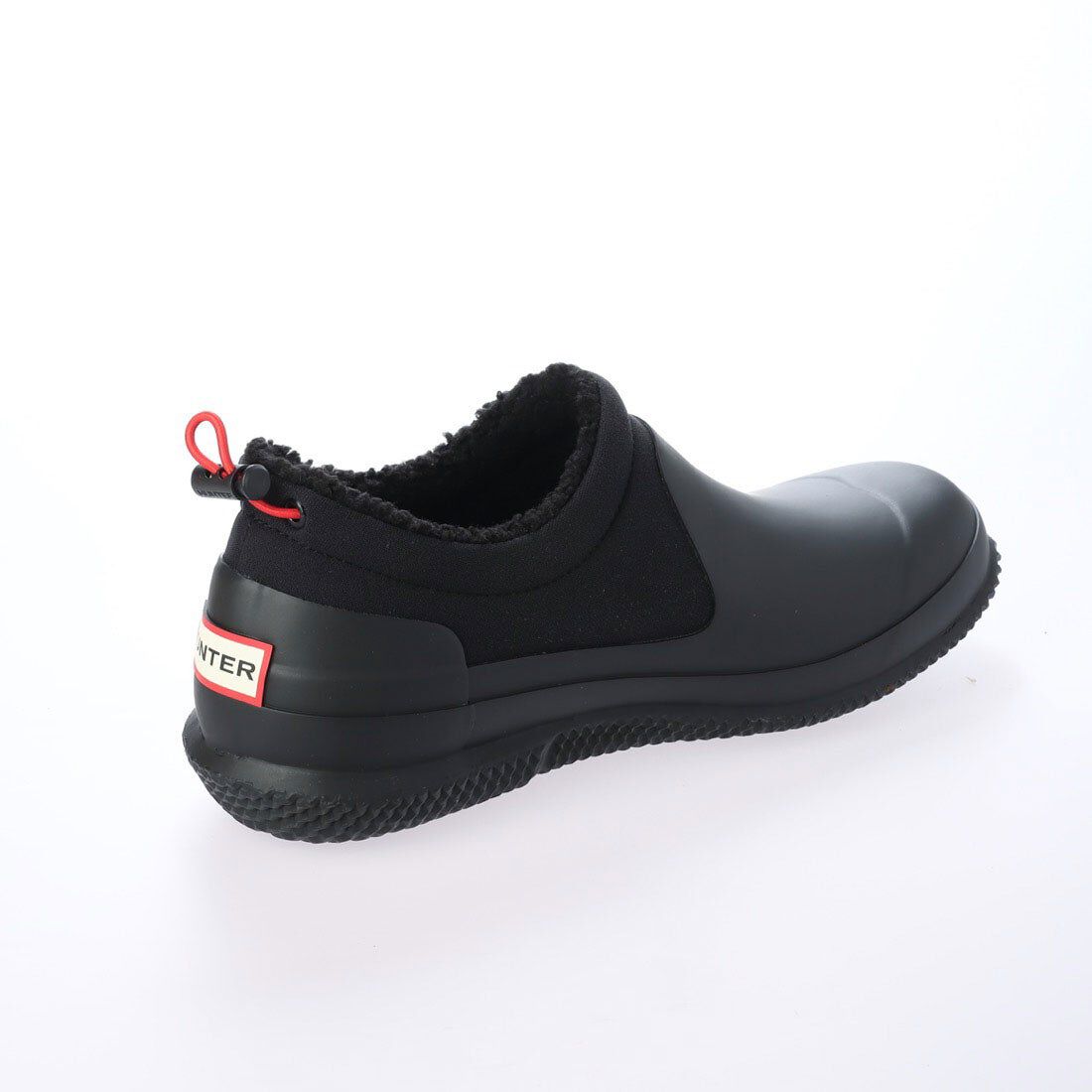  「【メンズ】オリジナル シェルパシューズ」|レインシューズ|