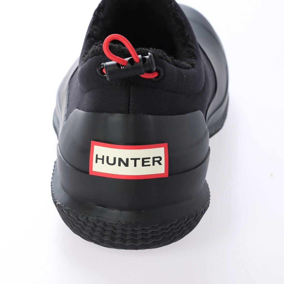  「【メンズ】オリジナル シェルパシューズ」|レインシューズ|