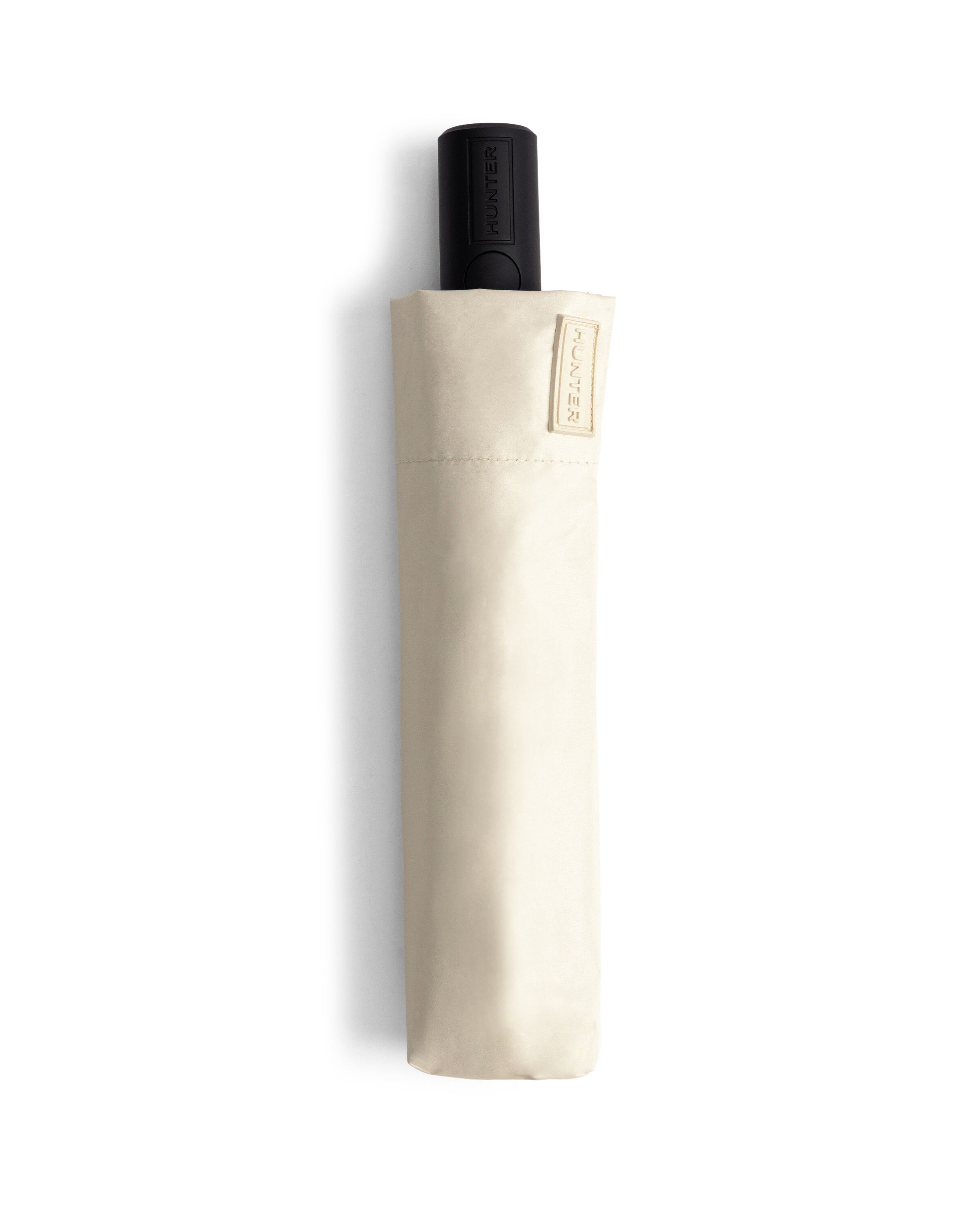 HUNTER「オール ウェザー オート コンパクト アンブレラ (晴雨兼用傘) 55CM」|傘|