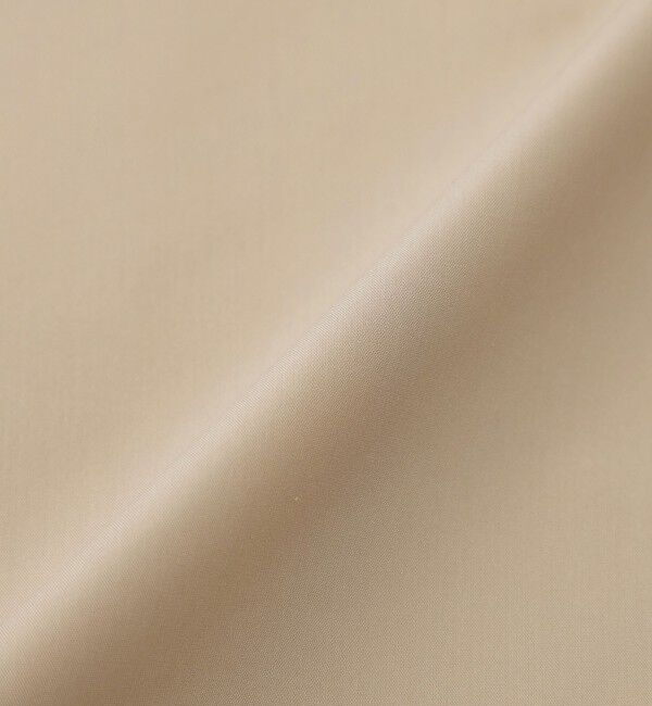 MACKINTOSH PHILOSOPHY「【WELBURY SHORT(ウェルベリーショート)】レインウェザークロス製」|ステンカラーコート|