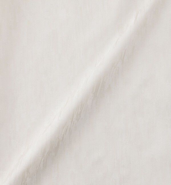  「ジャカードウエスタンシャツ」|シャツ・ブラウス|